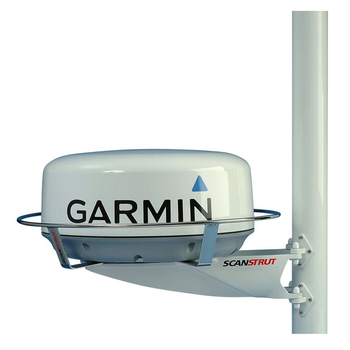 Scanstrut Radar Guard for M92722 and SC20 Mast mounts | Sealutions Marine