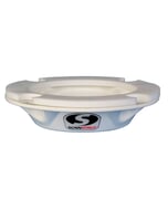 Scanstrut Satcom Antenna Mount for Raymarine 45STV and Intellian i4