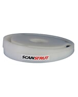 Scanstrut Adjustable Satcom Base Wedge