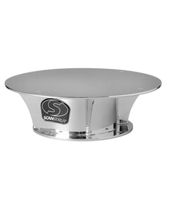 Scanstrut SC80 Stainless Steel Antenna Mount