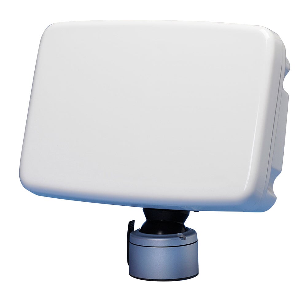 Scanstrut SPD-12-W 12" Deck Mount ScanPod