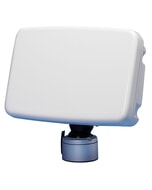 Scanstrut SPD-12-W 12" Deck Mount ScanPod