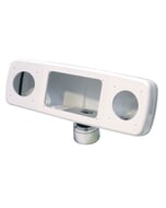 Scanstrut SPD-4XI-W Multi Instrument Deck Mount ScanPod