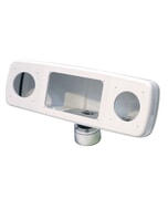 Scanstrut SPD-4XI-W Multi Instrument Deck Mount ScanPod