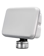 Scanstrut SPD-7S-W 7" Deck Mount ScanPod