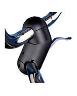 Scanstrut Helm Pod Rail Mount Clamp