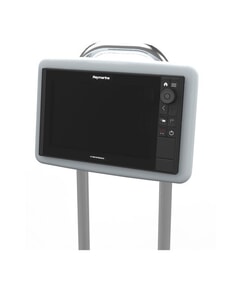 Scanstrut SPH-13-W 13" Helm Pedestal ScanPod