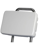 Scanstrut SPH-15-W Helm Pod for Displays up to 16"