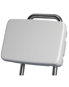 Scanstrut SPH-15-W Helm Pod for Displays up to 16"