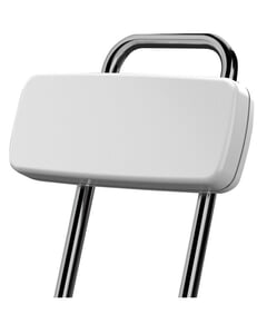 Scanstrut SPH-3I-W Multi Instrument Helm Pedestal ScanPod