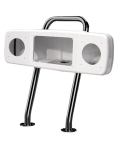 Scanstrut SPH-4XI-W Multi Instrument Helm Pedestal ScanPod