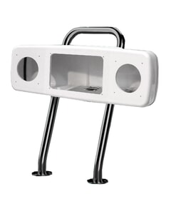 Scanstrut SPH-4XI-W Multi Instrument Helm Pedestal ScanPod