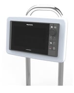 Scanstrut SPH-9-W 9" Helm Pedestal ScanPod