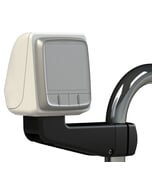 Scanstrut SPR-1i-AM Pre-Cut Arm Mounted Instrument ScanPod