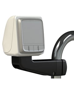 Scanstrut SPR-1i-AM Pre-Cut Arm Mounted Instrument ScanPod