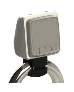 Scanstrut SPR-1i-RM Pre-Cut Rail Mount Instrument ScanPod