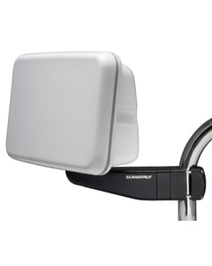 Scanstrut SPR-7S-AM 7" Compact Arm Mounted ScanPod