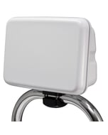 Scanstrut SPR-7S-RM 7" Compact Rail Mount ScanPod