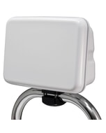 Scanstrut SPR-7S-RM 7" Compact Rail Mount ScanPod