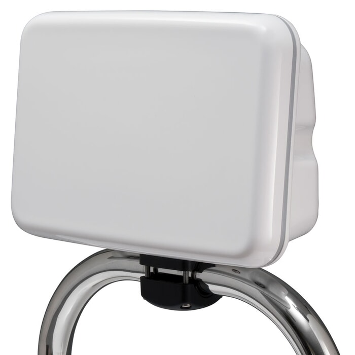Montaje En Riel Scanstrut Ra-01 Para Antena Unica Gps / Vhf | Envío gratis Montaje En Riel Scanstrut Ra-01 Para Antena Unica Gps / Vhf | Envío gratis