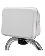 Scanstrut SPR-8-RM 8" Rail Mounted ScanPod