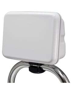 Scanstrut SPR-8-RM 8" Rail Mounted ScanPod