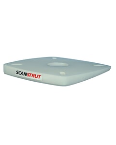 Scanstrut 4' Base Wedge for Stainless Power Tower