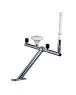 Scanstrut T-Bar for up to 4 GPS/VHF Antenna
