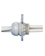 Scanstrut TBH-4 Through Bulkhead Cable Seal 4 x 16mm