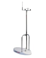 Scanstrut Pole Mount for max 4 GPS VHF antenna