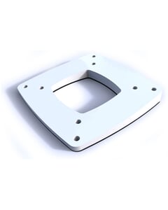 Scanstrut 4 Base Wedge for Direct Open Array Mount