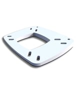 Scanstrut 4 Base Wedge for Direct Radome Mount