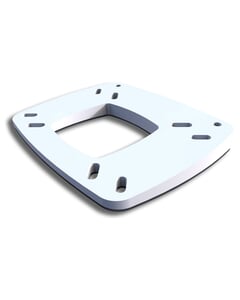 Scanstrut 4 Base Wedge for Direct Radome Mount