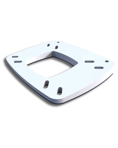 Scanstrut 4 Base Wedge for Direct Radome Mount