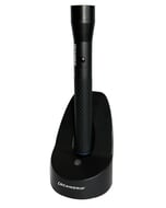 Scangrip Flash R Rechargeable Torch - 300 Lumen