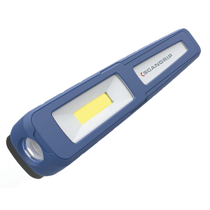 Scangrip Rope Light Scangrip UNIPEN 2-in-1 COB LED Pen Light | Sealutions Marine