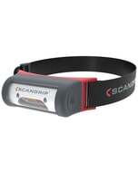 Scangrip Night View Rechargeable Red/White LED Headlamp - 160 Lumen