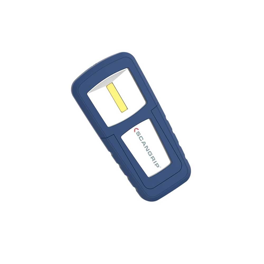 Scangrip Miniform Ultra Slim Rechargeable Work Light - 200 Lumen ...