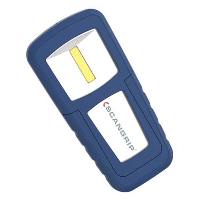 Scangrip Rope Light Scangrip Miniform Ultra Slim Rechargeable Work Light - 200 Lumen ...