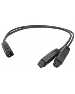 Humminbird Splitter Cable - Side Imaging and Dual Beam
