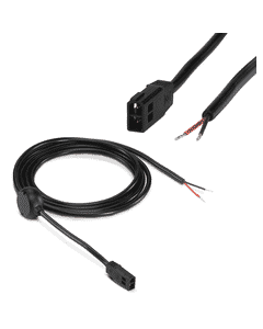 Humminbird PC 11 - Filtered Power Cable
