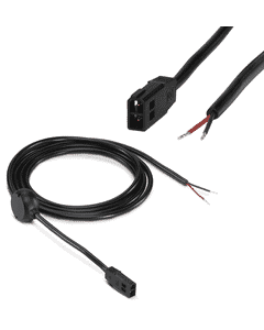 Humminbird PC 11 - Filtered Power Cable