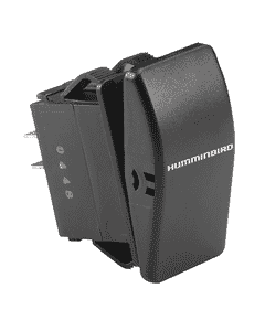 Humminbird TS3 - Transducer Switch