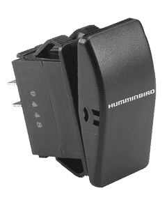 Humminbird TS3 - Transducer Switch