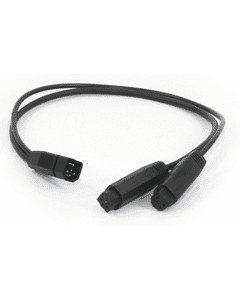 Humminbird AS T Y - Temperature & Speed Sensor Y-Cable