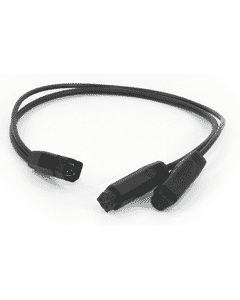 Humminbird AS T Y - Temperature & Speed Sensor Y-Cable