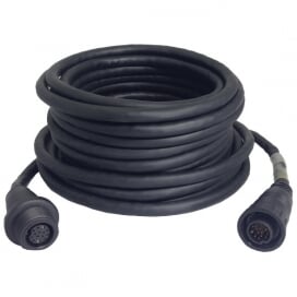 Humminbird EC 14W30 - 30' Extension Cable for 14-pin SOLIX/ONIX Transducers