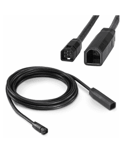 Humminbird EC M10 - 10' Extension Cable for 9-pin Transducers