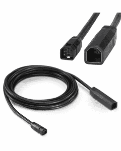 Humminbird EC M10 - 10' Extension Cable for 9-pin Transducers