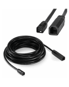 Humminbird EC M30 - 30' Extension Cable for 7-pin Transducers